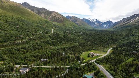 1421 S Creek Rd, Eagle River, AK 99577 photo 6