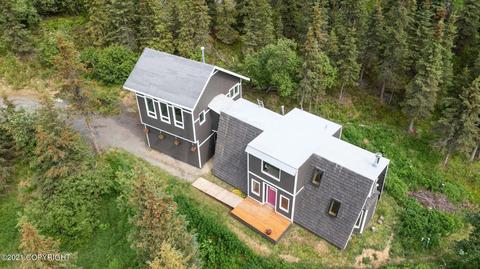 1421 S Creek Rd, Eagle River, AK 99577 photo 8