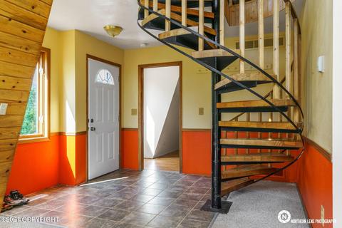 1421 S Creek Rd, Eagle River, AK 99577 photo 29