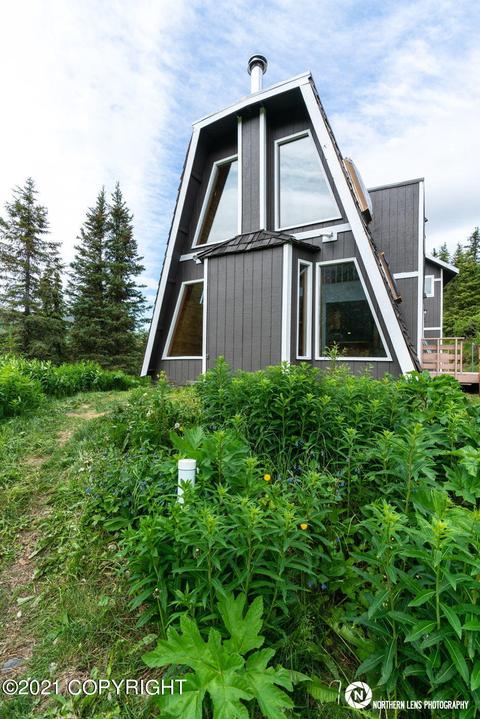 1421 S Creek Rd, Eagle River, AK 99577 photo 26
