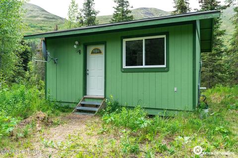 1421 S Creek Rd, Eagle River, AK 99577 photo 57