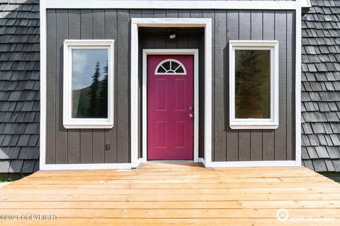 1421 S Creek Rd, Eagle River, AK 99577 photo 23