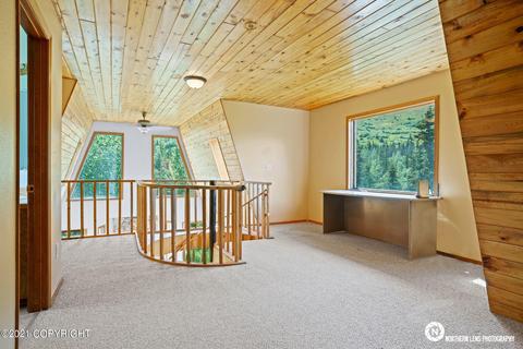 1421 S Creek Rd, Eagle River, AK 99577 photo 43