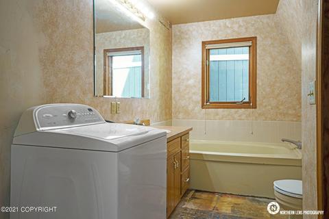 1421 S Creek Rd, Eagle River, AK 99577 photo 48