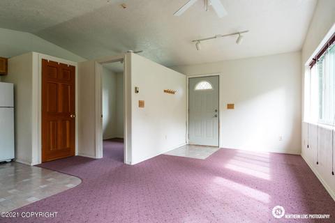 1421 S Creek Rd, Eagle River, AK 99577 photo 61