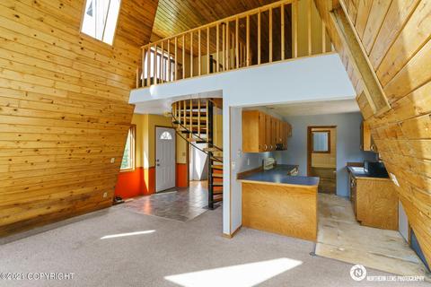 1421 S Creek Rd, Eagle River, AK 99577 photo 41