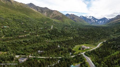 1421 S Creek Rd, Eagle River, AK 99577 photo 4