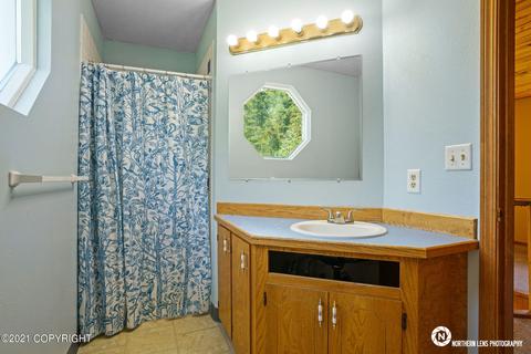 1421 S Creek Rd, Eagle River, AK 99577 photo 46