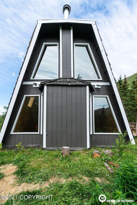 1421 S Creek Rd, Eagle River, AK 99577 photo 27