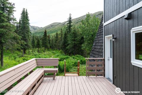 1421 S Creek Rd, Eagle River, AK 99577 photo 20