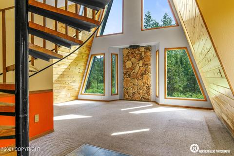 1421 S Creek Rd, Eagle River, AK 99577 photo 32