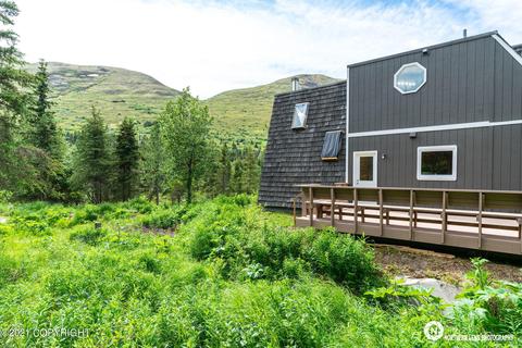 1421 S Creek Rd, Eagle River, AK 99577 photo 17