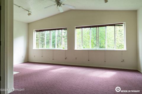 1421 S Creek Rd, Eagle River, AK 99577 photo 59