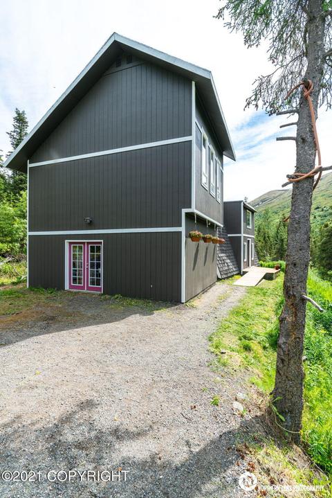 1421 S Creek Rd, Eagle River, AK 99577 photo 16
