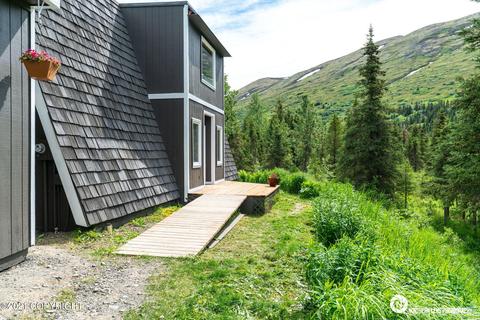 1421 S Creek Rd, Eagle River, AK 99577 photo 18