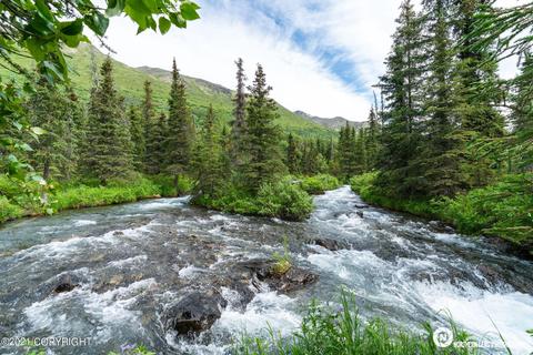 1421 S Creek Rd, Eagle River, AK 99577 photo 10