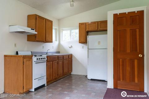1421 S Creek Rd, Eagle River, AK 99577 photo 63