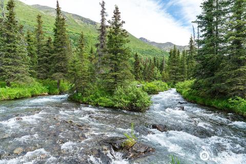 1421 S Creek Rd, Eagle River, AK 99577 photo 9