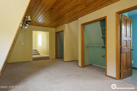 1421 S Creek Rd, Eagle River, AK 99577 photo 44