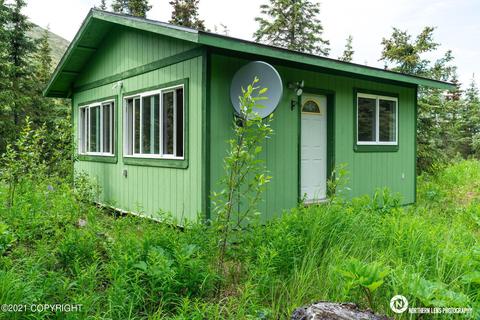1421 S Creek Rd, Eagle River, AK 99577 photo 56
