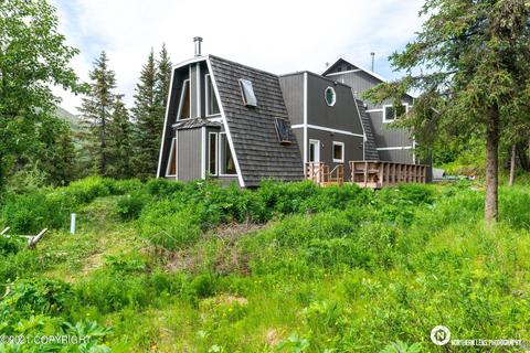 1421 S Creek Rd, Eagle River, AK 99577 photo 11