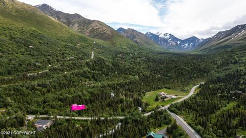1421 S Creek Rd, Eagle River, AK 99577 photo 5