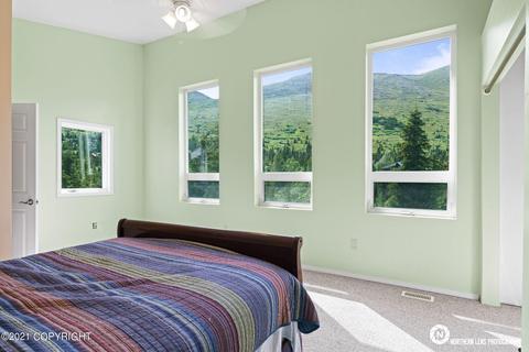 1421 S Creek Rd, Eagle River, AK 99577 photo 49