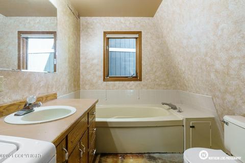 1421 S Creek Rd, Eagle River, AK 99577 photo 47