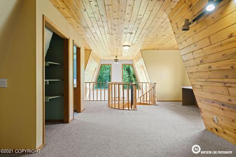 1421 S Creek Rd, Eagle River, AK 99577 photo 45