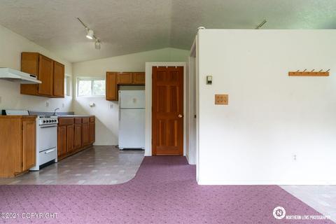 1421 S Creek Rd, Eagle River, AK 99577 photo 62