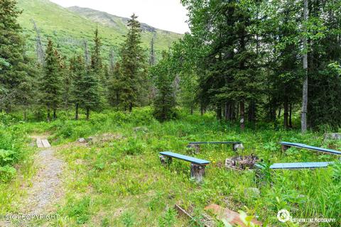 1421 S Creek Rd, Eagle River, AK 99577 photo 19