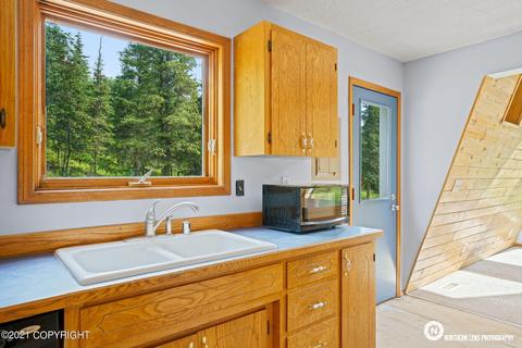 1421 S Creek Rd, Eagle River, AK 99577 photo 35