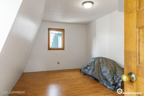 1421 S Creek Rd, Eagle River, AK 99577 photo 53