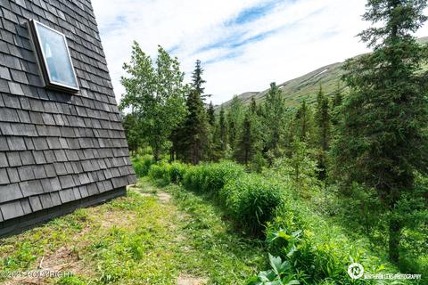 1421 S Creek Rd, Eagle River, AK 99577 photo 22