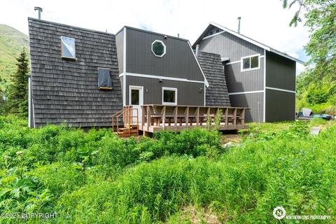 1421 S Creek Rd, Eagle River, AK 99577 photo 13