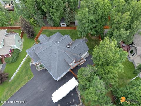 10763 Edgewood Cir, Eagle River, AK 99577 photo 45