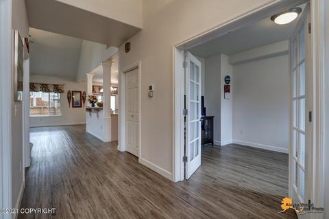10763 Edgewood Cir, Eagle River, AK 99577 photo 9