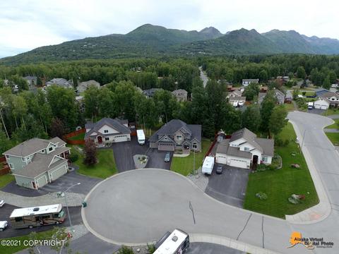 10763 Edgewood Cir, Eagle River, AK 99577 photo 52