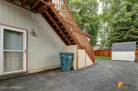10763 Edgewood Cir, Eagle River, AK 99577 photo 4