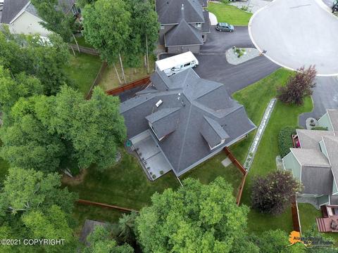 10763 Edgewood Cir, Eagle River, AK 99577 photo 48