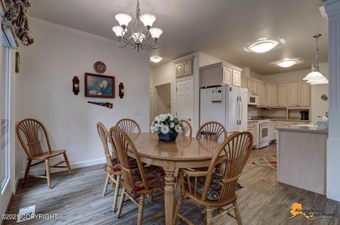 10763 Edgewood Cir, Eagle River, AK 99577 photo 20