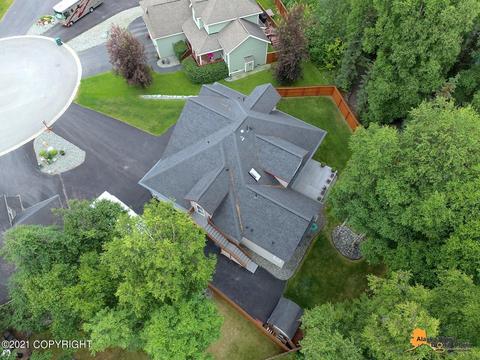 10763 Edgewood Cir, Eagle River, AK 99577 photo 46