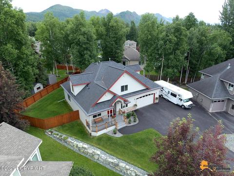 10763 Edgewood Cir, Eagle River, AK 99577 photo 55