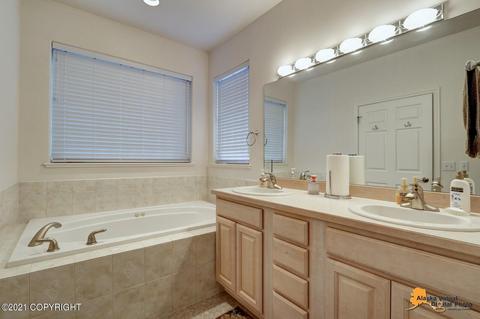 10763 Edgewood Cir, Eagle River, AK 99577 photo 29