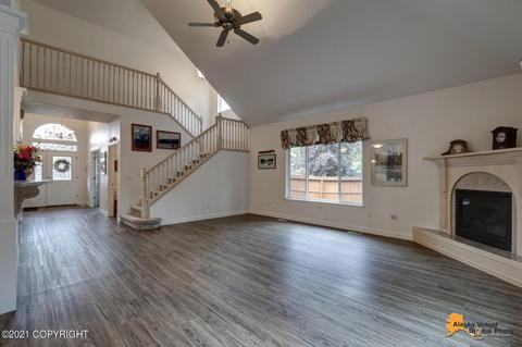 10763 Edgewood Cir, Eagle River, AK 99577 photo 19