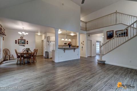10763 Edgewood Cir, Eagle River, AK 99577 photo 17