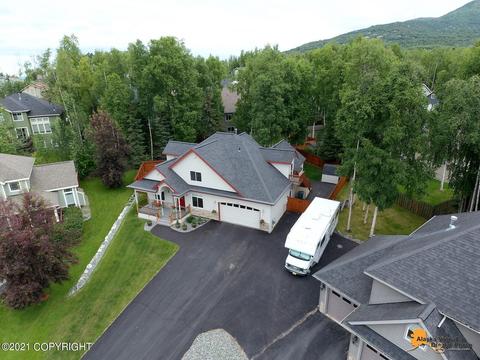 10763 Edgewood Cir, Eagle River, AK 99577 photo 53