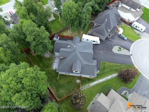 10763 Edgewood Cir, Eagle River, AK 99577 photo 49