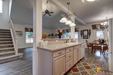 10763 Edgewood Cir, Eagle River, AK 99577 photo 23
