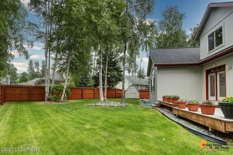 10763 Edgewood Cir, Eagle River, AK 99577 photo 8
